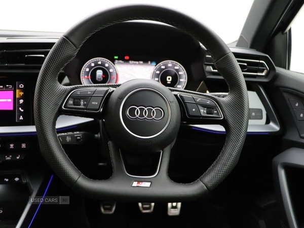 Used Audi A3 2025 for sale - 78035390: Photo 14