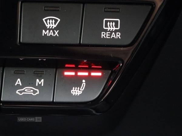 Used Audi A3 2025 for sale - 78035390: Photo 15