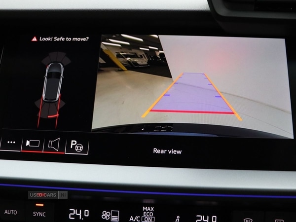 Used Audi A3 2025 for sale - 78035390: Photo 16