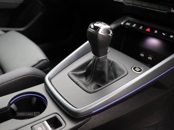 Used Audi A3 2025 for sale - 78035390: Photo 17