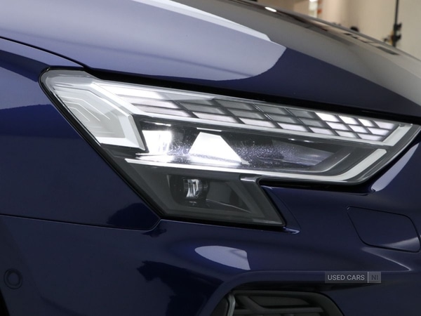 Used Audi A3 2025 for sale - 78035390: Photo 19