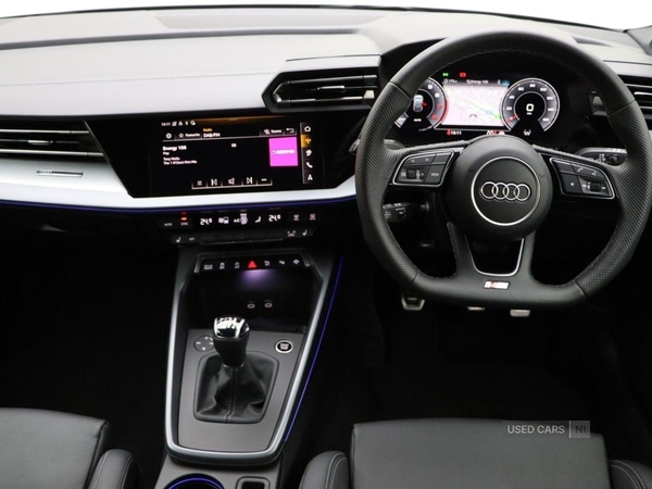 Used Audi A3 2025 for sale - 78035390: Photo 2