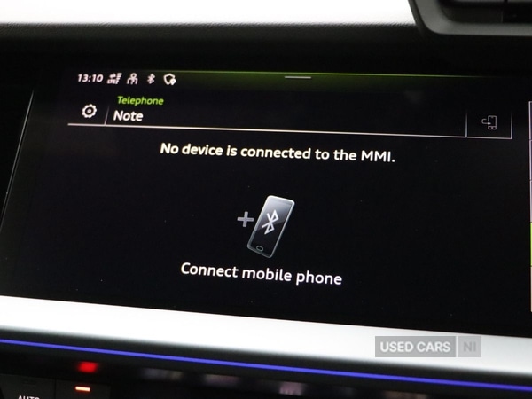 Used Audi A3 2025 for sale - 78035390: Photo 21