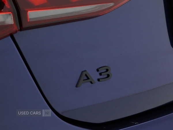 Used Audi A3 2025 for sale - 78035390: Photo 22