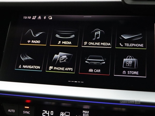 Used Audi A3 2025 for sale - 78035390: Photo 23