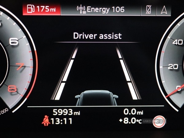 Used Audi A3 2025 for sale - 78035390: Photo 24