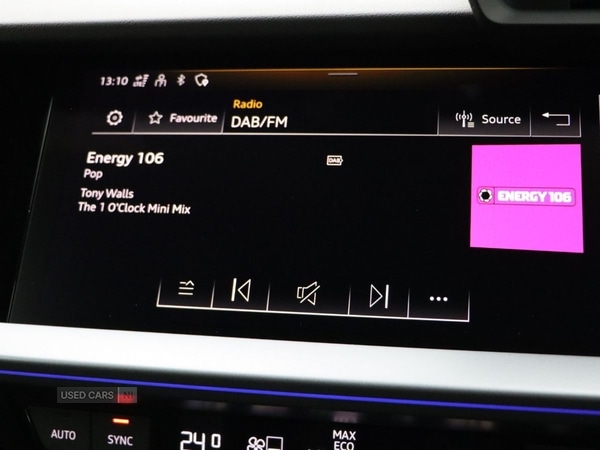 Used Audi A3 2025 for sale - 78035390: Photo 25