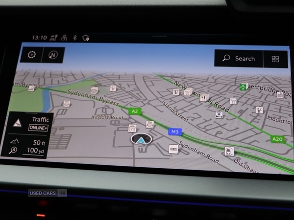 Used Audi A3 2025 for sale - 78035390: Photo 26