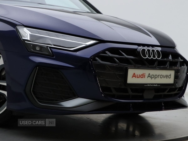 Used Audi A3 2025 for sale - 78035390: Photo 29