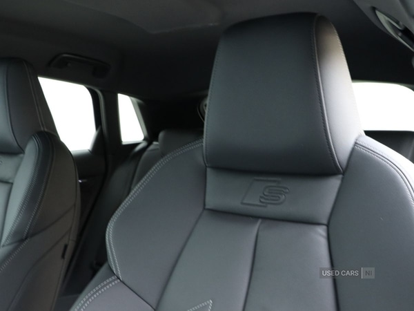 Used Audi A3 2025 for sale - 78035390: Photo 30