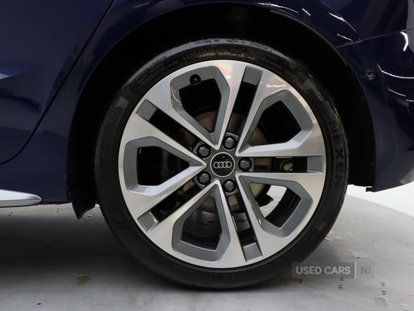 Used Audi A3 2025 for sale - 78035390: Photo 5