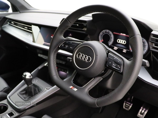 Used Audi A3 2025 for sale - 78035390: Photo 6