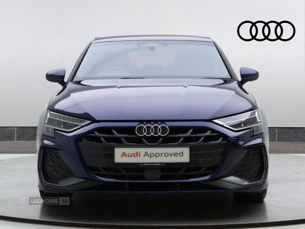 Used Audi A3 2025 for sale - 78035390: Photo 8