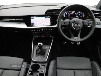 Used Audi A3 2023 for sale - 78662989: Photo