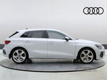 Used Audi A3 2023 for sale - 78662989: Photo
