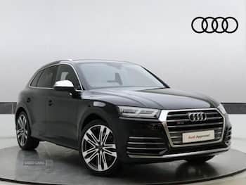 Audi Q5 feature image