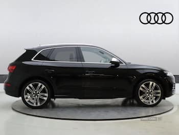 Used Audi Q5 2020 for sale - 79861841: Photo
