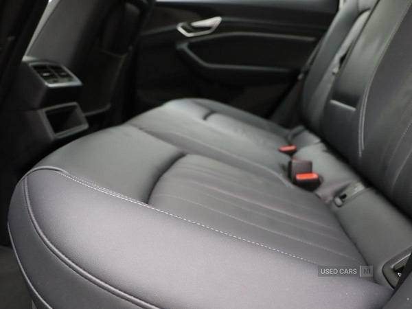 Used Audi Q8 2024 for sale - 77739179: Photo 11