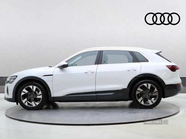 Used Audi Q8 2024 for sale - 77739179: Photo 12