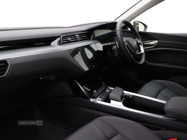 Used Audi Q8 2024 for sale - 77739179: Photo 13