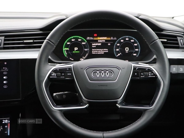 Used Audi Q8 2024 for sale - 77739179: Photo 14