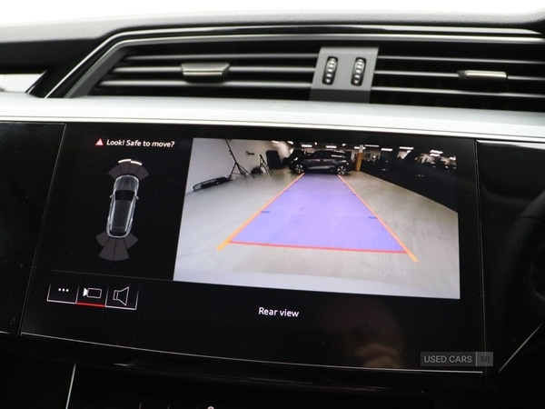 Used Audi Q8 2024 for sale - 77739179: Photo 16