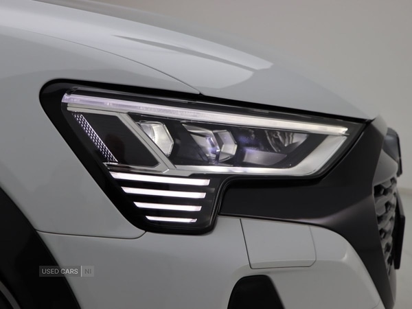 Used Audi Q8 2024 for sale - 77739179: Photo 19