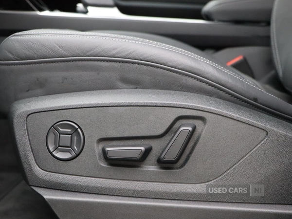 Used Audi Q8 2024 for sale - 77739179: Photo 22