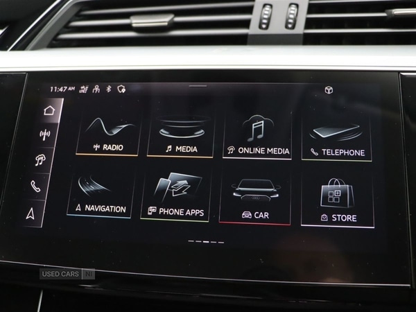 Used Audi Q8 2024 for sale - 77739179: Photo 24