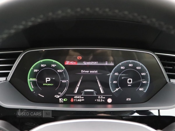 Used Audi Q8 2024 for sale - 77739179: Photo 25