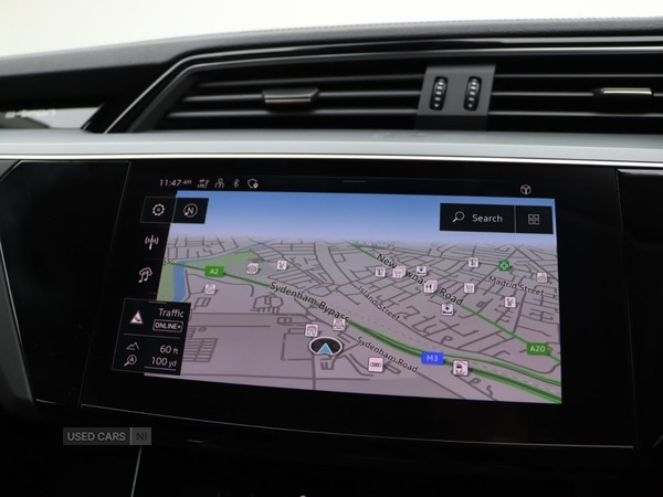 Used Audi Q8 2024 for sale - 77739179: Photo 27