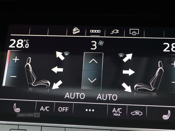 Used Audi Q8 2024 for sale - 77739179: Photo 28