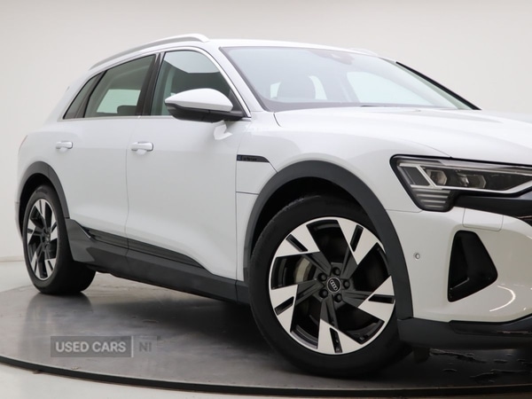 Used Audi Q8 2024 for sale - 77739179: Photo 34