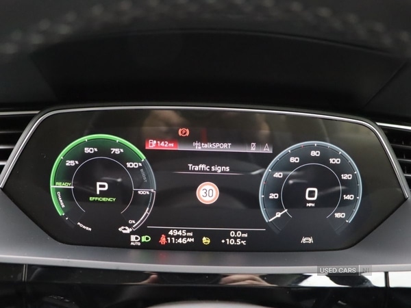 Used Audi Q8 2024 for sale - 77739179: Photo 35