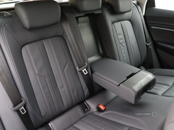 Used Audi Q8 2024 for sale - 77739179: Photo 37