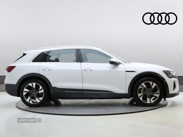 Used Audi Q8 2024 for sale - 77739179: Photo 4