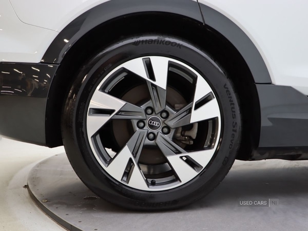 Used Audi Q8 2024 for sale - 77739179: Photo 5