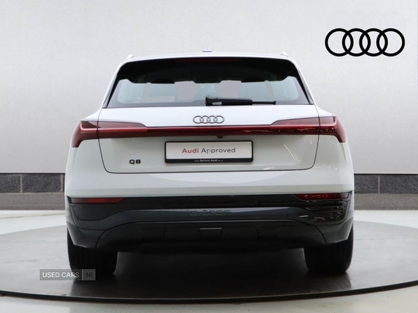 Used Audi Q8 2024 for sale - 77739179: Photo 7