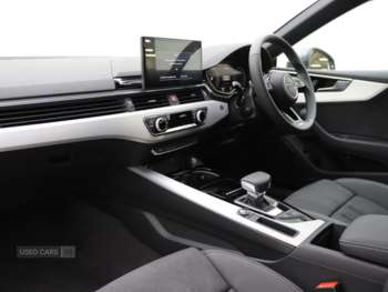 Used Audi A5 2023 for sale - 73800448: Photo