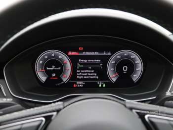 Used Audi A5 2023 for sale - 73800448: Photo