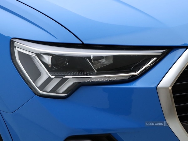 Used Audi Q3 2019 for sale - 76593024: Photo 10