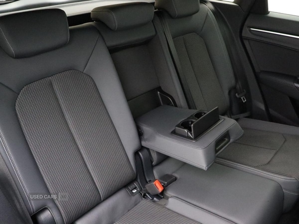 Used Audi Q3 2019 for sale - 76593024: Photo 11