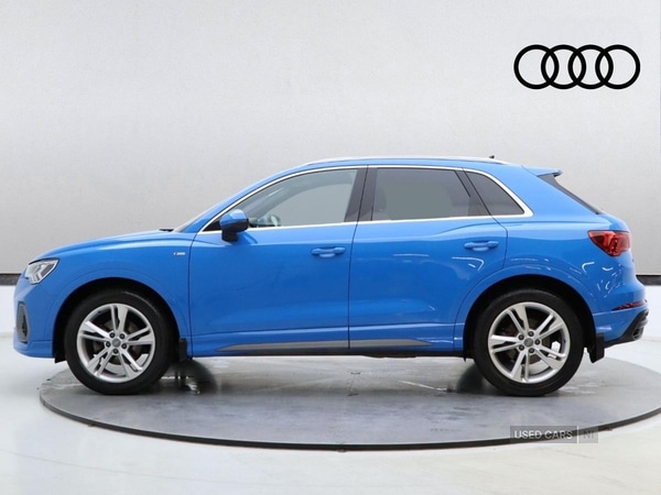 Used Audi Q3 2019 for sale - 76593024: Photo 12
