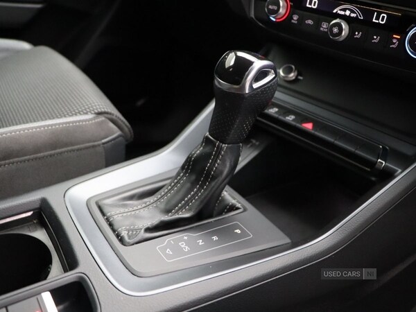 Used Audi Q3 2019 for sale - 76593024: Photo 15