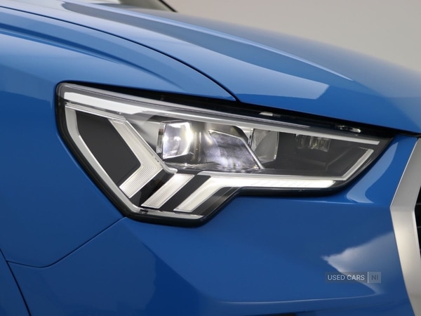 Used Audi Q3 2019 for sale - 76593024: Photo 17