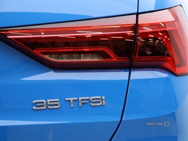 Used Audi Q3 2019 for sale - 76593024: Photo 21