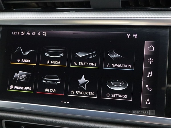 Used Audi Q3 2019 for sale - 76593024: Photo 22