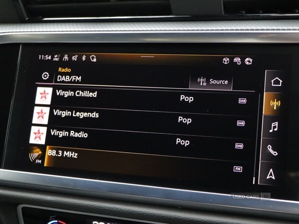 Used Audi Q3 2019 for sale - 76593024: Photo 24