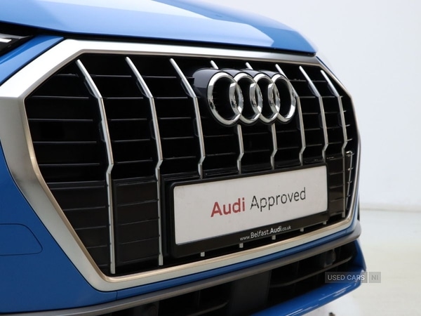 Used Audi Q3 2019 for sale - 76593024: Photo 26