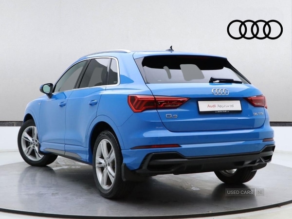 Used Audi Q3 2019 for sale - 76593024: Photo 3